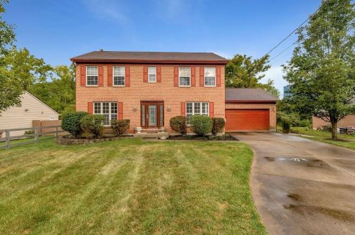 5095 Cook Ave, Cincinnati, OH 45242-2905
