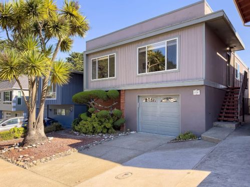 179 Castillejo Dr, Daly City, CA 94015-4243