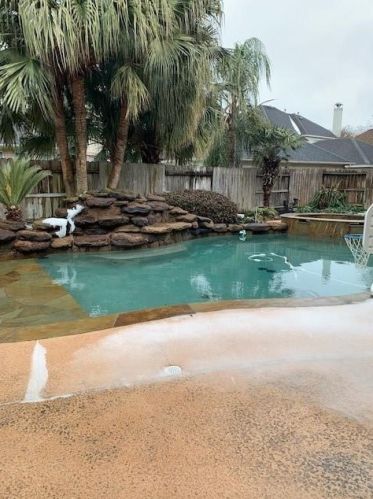 4514 Buffalo Lake Ct, Richmond, TX 77406-7933