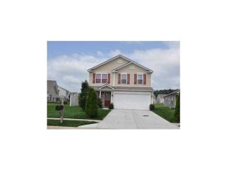 2466 Meadow Bend Dr, Columbus, IN 47201-1438