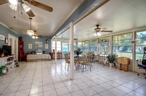 1773 Berkshire Blvd, Fort Pierce FL  34952-7112 exterior