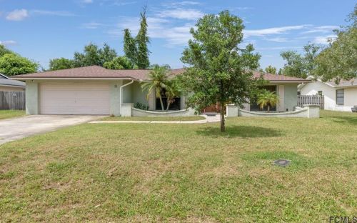 11 Faith Ln, Palm Coast, FL 32137-8213