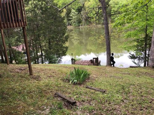 205 Davis Lake Rd, Owenton, KY 40359-8538