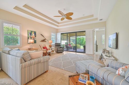 9137 Isla Bella Cir, Bonita Springs FL  34135-7198 exterior