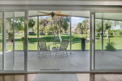 70 Paseo Laredo, Cathedral City CA  92234-1518 exterior