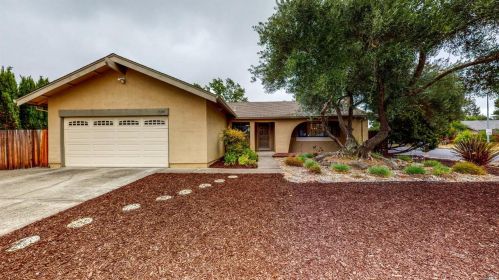 1500 Peterson Ln, Santa Rosa, CA 95403-2334