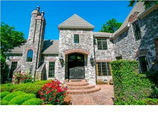 7208 Fairwoods Pl, Montgomery, AL 36117-7491