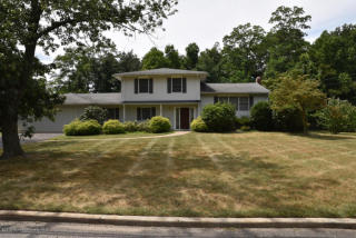 237 Cherry Tree Ln, Middletown NJ  07748-1844 exterior