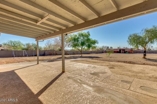 22115 Watkins St, Buckeye AZ 85326-9614 exterior