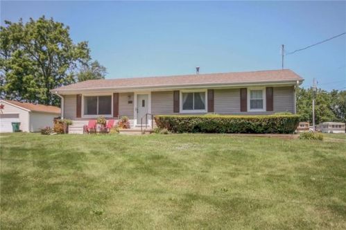 421 North St, Patterson, IA 50218-4525