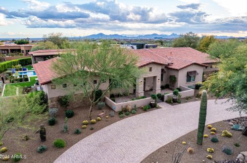 8821 Havasupai Dr, Scottsdale, AZ 85255-9113
