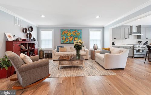 1046 Horsham Rd, Prospectville PA  19002-1111 exterior