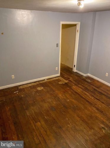 544 Franklin St, Hanover PA  17331-3914 exterior