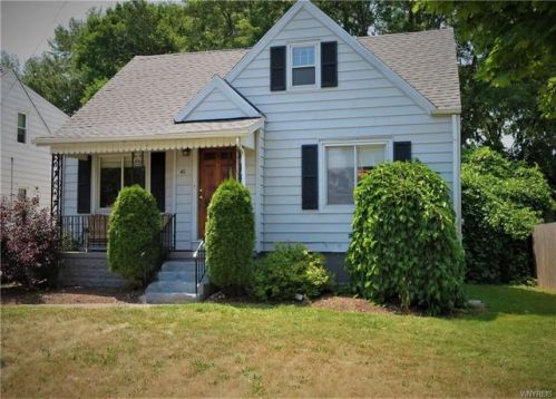 46 Reo Ave, Buffalo, NY 14211-2810