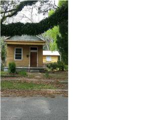 1056 Elmira St, Mobile AL  36604-3154 exterior