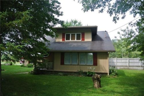 4007 Ridge Rd, Anderson, IN 46013-1121
