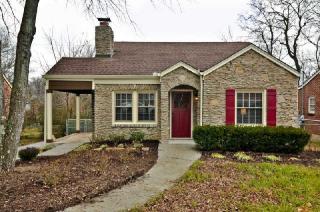 3724 Burrus St, Nashville, TN 37216-2630