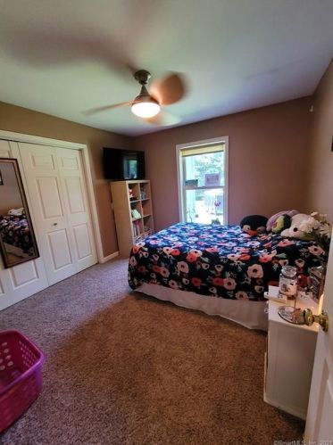 563 Cedar Mountain Rd, Litchfield CT  06787-2060 exterior