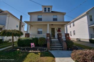 116 Vaughn St, Wilkes Barre, PA 18704-4840
