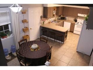 717 Martin St, Jacksonville AR  72076-3413 exterior