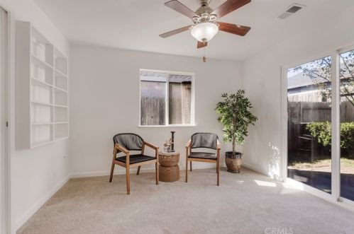 1056 Viceroy Dr, Chico CA  95973-8209 exterior