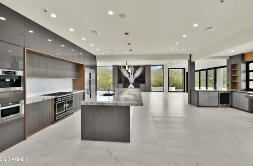 10315 Calle De Las Brisas, Scottsdale AZ  85255-4829 exterior