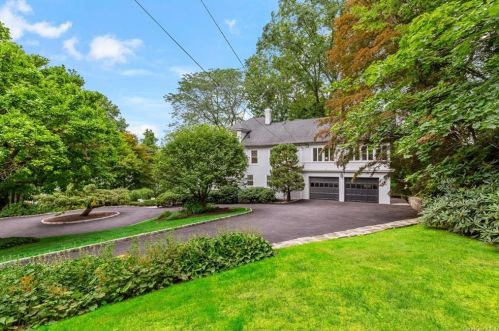 365 Elm Rd, Briarcliff NY  10510-2207 exterior