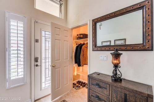 10729 Eagle Eye Pl, Tucson AZ 85737-9074 exterior