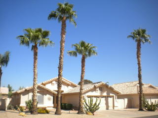 14570 Morning Star Trl, Sun City, AZ 85374-3587