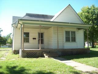 1677 1st Ave, Horton KS  66439-1203 exterior