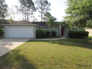 10 Riverside Ln, Palm Coast FL  32164-3432 exterior