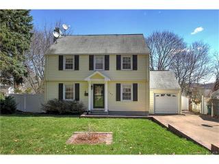 123 Ridge Rd, New Haven, CT 06517-3500