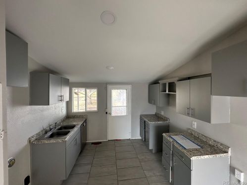 106 3rd St, La Salle CO  80645-3200 exterior