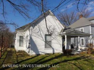 1265 Kentucky St, Bowling Green KY  42101-3417 exterior