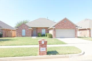 3905 Ashley Ter, Yukon OK  73099-2928 exterior