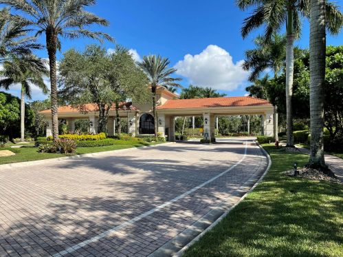 9508 Tivoli Isles Blvd, Delray Beach FL  33446-9641 exterior