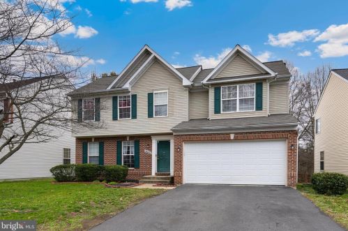 16402 Euro Ct, Bowie MD  20716-3903 exterior