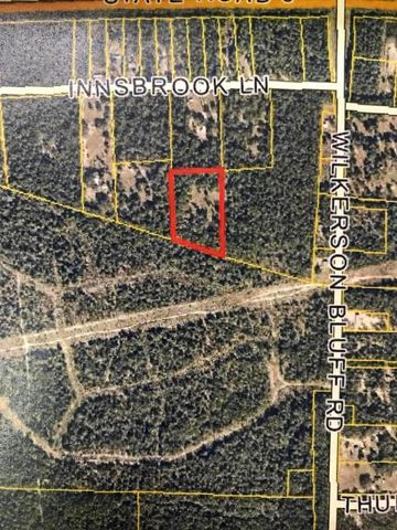 1338 Innsbrook Ln, Holt, FL 32564-9583