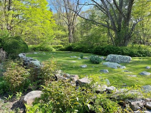 282 Joshuatown Rd, Lyme CT  06371-3035 exterior
