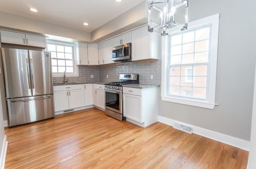 8150 Harrison Ave, Hammond IN  46321-1619 exterior