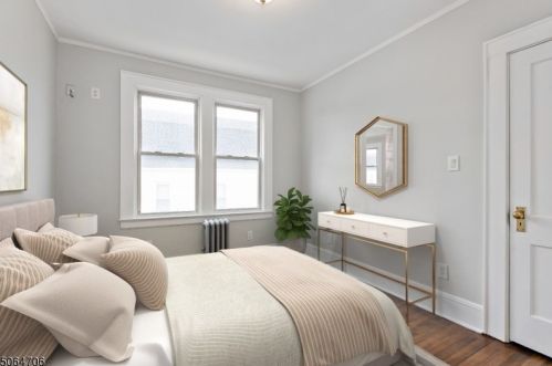 13 Marcy St, Bloomfield NJ  07003-3814 exterior