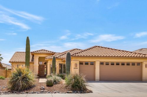 62151 Northwood Rd, Tucson, AZ 85739-2258