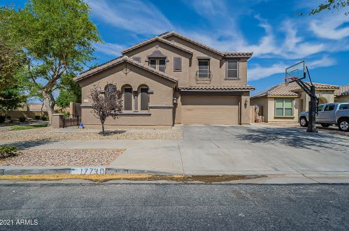 17730 Bell Pointe Blvd, Sun City, AZ 85374-3958