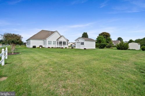 16394 Winding River Dr, Milton DE  19968-3053 exterior