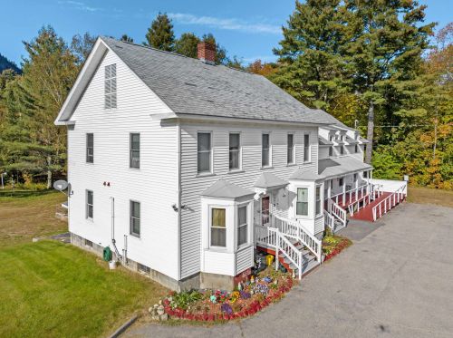 1256 Stark Hwy, Northumberland, NH 03582-6230