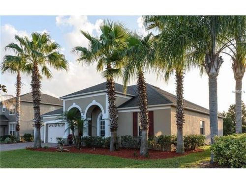 5008 Tuscan Oak Dr, Orlando, FL 32839-2076
