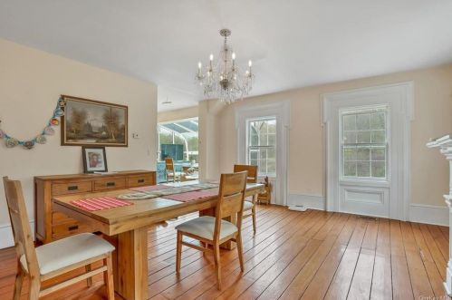 122 Grape Hollow Rd, Whaley Lake NY  12531-5423 exterior