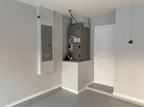 1012 Longfellow Rd, Fort Pierce FL  34953-2329 exterior