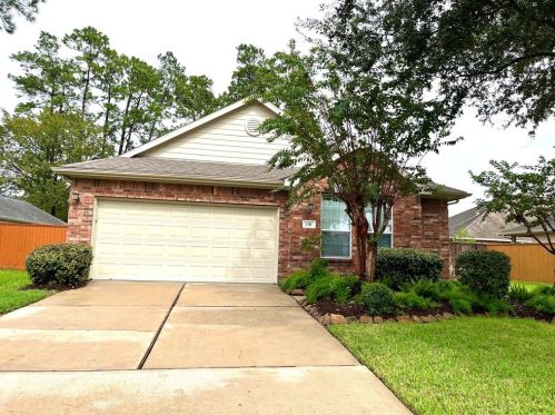 1311 Riviera Cir, Pearland, TX 77581-5299