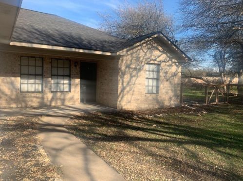 805 Sabinas Ct, Georgetown TX  78628-1700 exterior